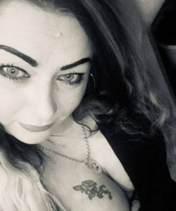 Анкета проститутки Алина - Фото, г. Новокрымское, 30 лет, №13683