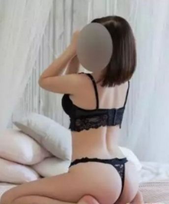 Анкета проститутки Яночка - Фото, г. Новокрымское, 24 года, №14078