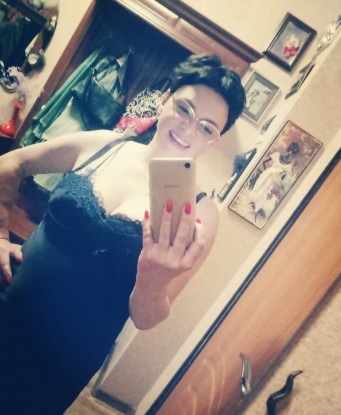 Анкета проститутки Ларисочка - Фото, г. Новокрымское, 42 года, №15544