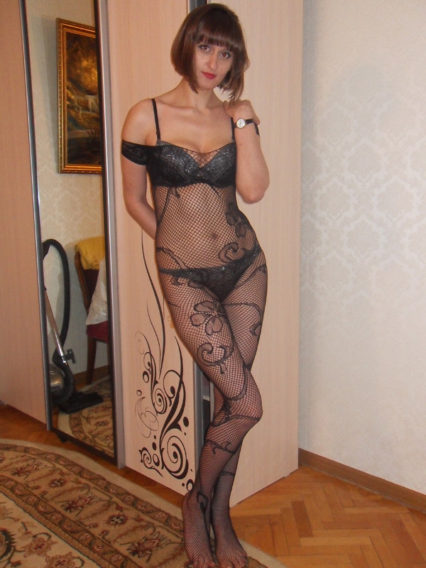 Анкета проститутки Жанна - Фото, г. Новокрымское, 27 лет, №19272